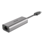 Asus C2500 USB Type-A 2.5G Base-T Ethernet Adapter