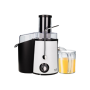 Adler , Juicer , AD 4128 , Type Juicer maker , Matt Black/White , 1000 W , Number of speeds 2