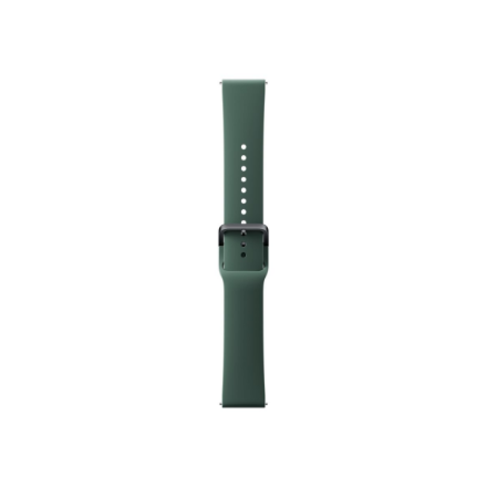 Xiaomi , Watch Strap , Pine Green , TPU