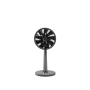 Duux , Fan , Whisper , Stand Fan , Gray , Diameter 34 cm , Number of speeds 26 , Oscillation , 2-22 W , Yes