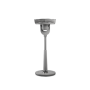 Duux , Fan , Whisper , Stand Fan , Gray , Diameter 34 cm , Number of speeds 26 , Oscillation , 2-22 W , Yes