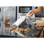 BLACK & DECKER , Vacuum Cleaner , PV1820L-QW , Cordless operating , Handstick , 18 V , Operating time (max) 13 min , White