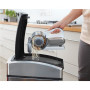BLACK & DECKER , Vacuum Cleaner , PV1820L-QW , Cordless operating , Handstick , 18 V , Operating time (max) 13 min , White
