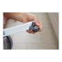 BLACK & DECKER , Vacuum Cleaner , PV1820L-QW , Cordless operating , Handstick , 18 V , Operating time (max) 13 min , White