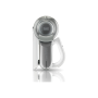 BLACK & DECKER , Vacuum Cleaner , PV1820L-QW , Cordless operating , Handstick , 18 V , Operating time (max) 13 min , White