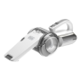BLACK & DECKER , Vacuum Cleaner , PV1820L-QW , Cordless operating , Handstick , 18 V , Operating time (max) 13 min , White
