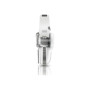 BLACK & DECKER , Vacuum Cleaner , PV1820L-QW , Cordless operating , Handstick , 18 V , Operating time (max) 13 min , White