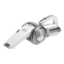 BLACK & DECKER , Vacuum Cleaner , PV1820L-QW , Cordless operating , Handstick , 18 V , Operating time (max) 13 min , White