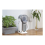 BLACK & DECKER , Vacuum Cleaner , PV1820L-QW , Cordless operating , Handstick , 18 V , Operating time (max) 13 min , White