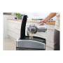 BLACK & DECKER , Vacuum Cleaner , PV1820L-QW , Cordless operating , Handstick , 18 V , Operating time (max) 13 min , White
