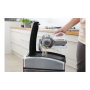 BLACK & DECKER , Vacuum Cleaner , PV1820L-QW , Cordless operating , Handstick , 18 V , Operating time (max) 13 min , White