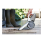 BLACK & DECKER , Vacuum Cleaner , PV1820L-QW , Cordless operating , Handstick , 18 V , Operating time (max) 13 min , White