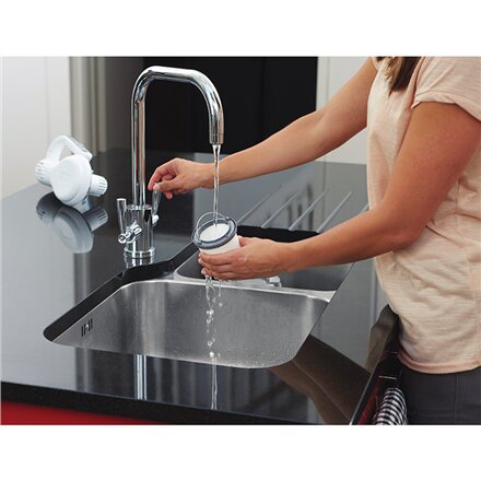 BLACK & DECKER , Vacuum Cleaner , PV1820L-QW , Cordless operating , Handstick , 18 V , Operating time (max) 13 min , White
