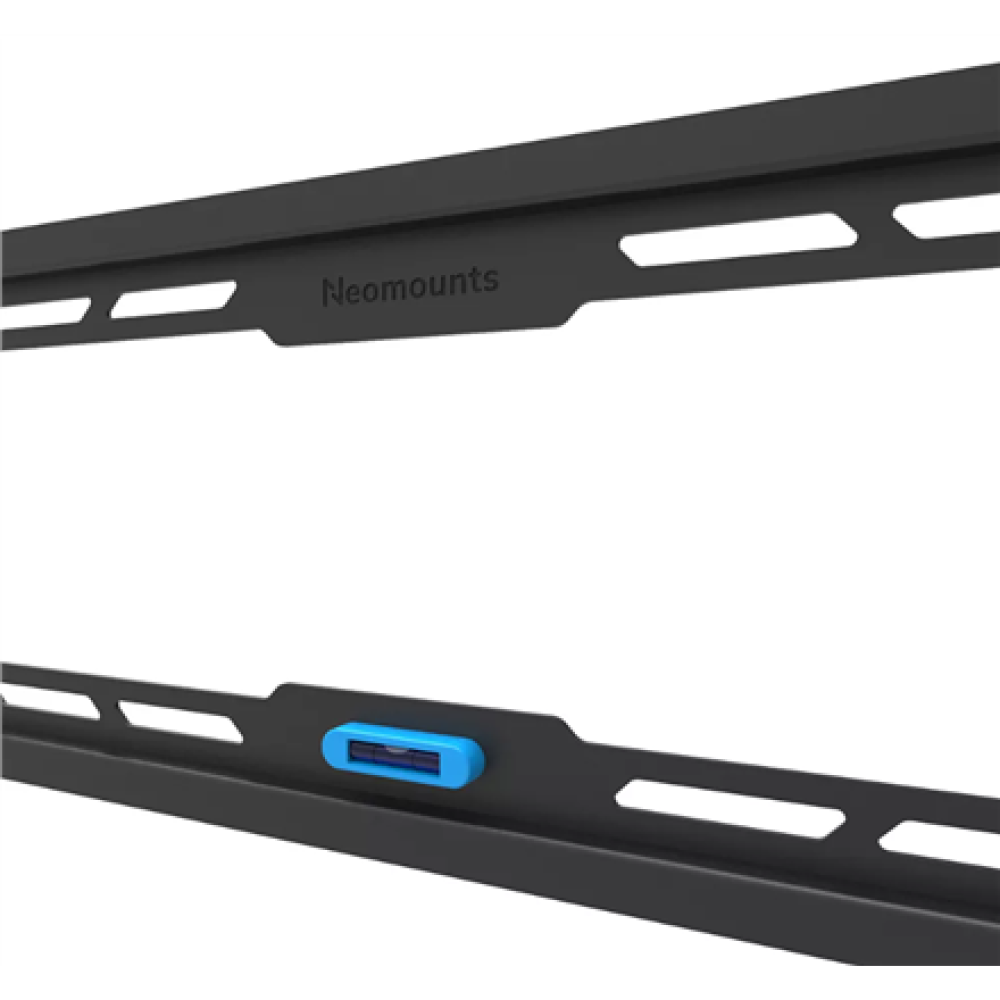 Neomounts Wall mount , WL30-550BL16 TV mount wall , 42-86 , Maximum weight (capacity) 60 kg , Black