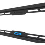 Neomounts Wall mount , WL30-550BL16 TV mount wall , 42-86 , Maximum weight (capacity) 60 kg , Black