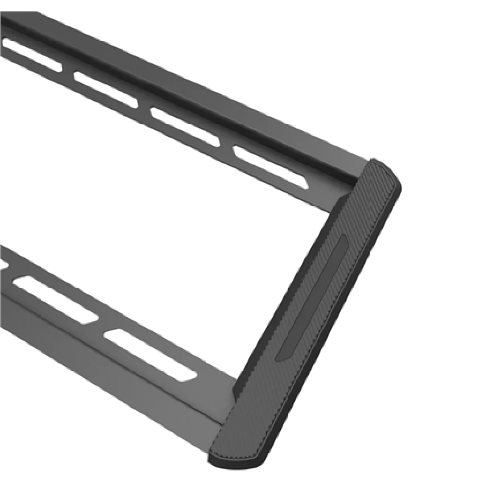 Neomounts Wall mount , WL30-550BL16 TV mount wall , 42-86 , Maximum weight (capacity) 60 kg , Black