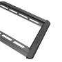 Neomounts Wall mount , WL30-550BL16 TV mount wall , 42-86 , Maximum weight (capacity) 60 kg , Black