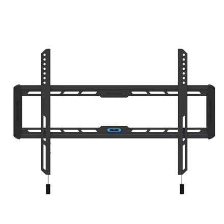 Neomounts Wall mount , WL30-550BL16 TV mount wall , 42-86 , Maximum weight (capacity) 60 kg , Black