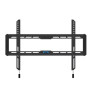Neomounts Wall mount , WL30-550BL16 TV mount wall , 42-86 , Maximum weight (capacity) 60 kg , Black