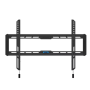 Neomounts Wall mount , WL30-550BL16 TV mount wall , 42-86 , Maximum weight (capacity) 60 kg , Black