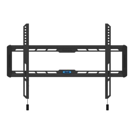 Neomounts Wall mount , WL30-550BL16 TV mount wall , 42-86 , Maximum weight (capacity) 60 kg , Black