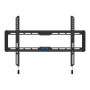 Neomounts Wall mount , WL30-550BL16 TV mount wall , 42-86 , Maximum weight (capacity) 60 kg , Black