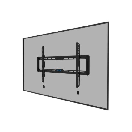 Neomounts Wall mount , WL30-550BL16 TV mount wall , 42-86 , Maximum weight (capacity) 60 kg , Black