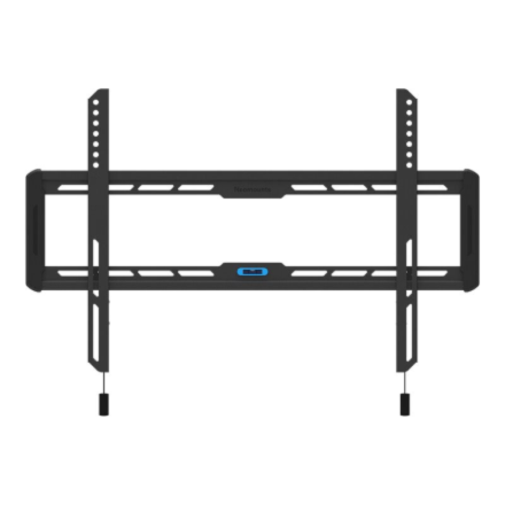 Neomounts Wall mount , WL30-550BL16 TV mount wall , 42-86 , Maximum weight (capacity) 60 kg , Black