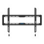 Neomounts Wall mount , WL30-550BL16 TV mount wall , 42-86 , Maximum weight (capacity) 60 kg , Black