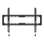 Neomounts Wall mount , WL30-550BL16 TV mount wall , 42-86 , Maximum weight (capacity) 60 kg , Black