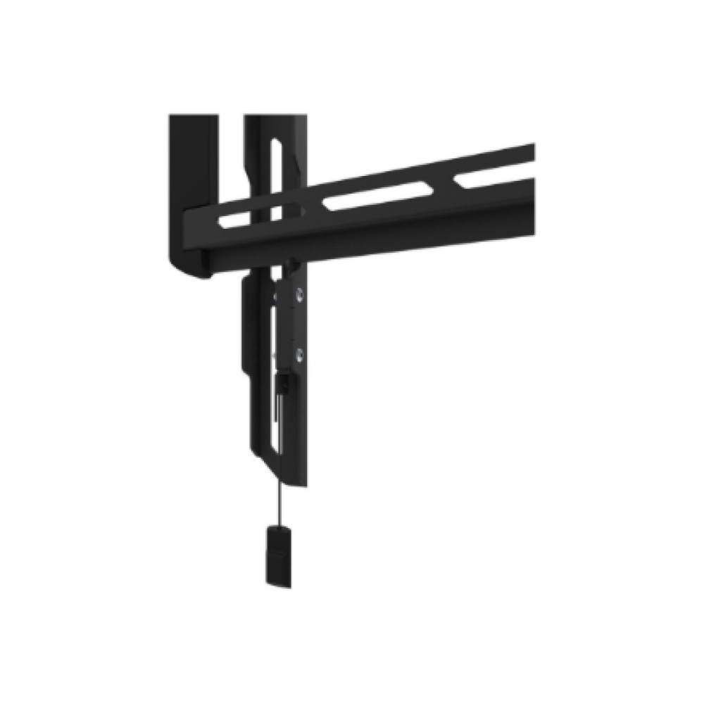 Neomounts Wall mount , WL30-550BL16 TV mount wall , 42-86 , Maximum weight (capacity) 60 kg , Black