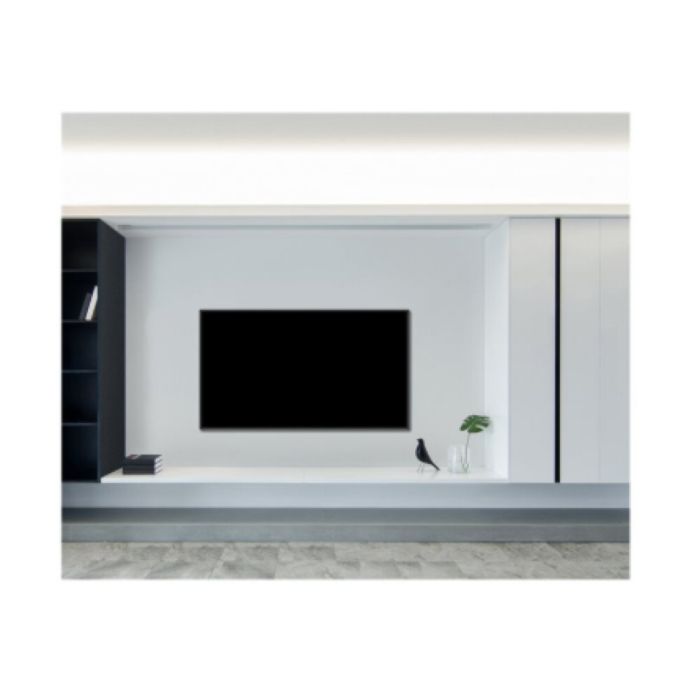 Neomounts Wall mount , WL30-550BL16 TV mount wall , 42-86 , Maximum weight (capacity) 60 kg , Black