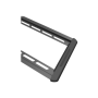 Neomounts Wall mount , WL30-550BL16 TV mount wall , 42-86 , Maximum weight (capacity) 60 kg , Black