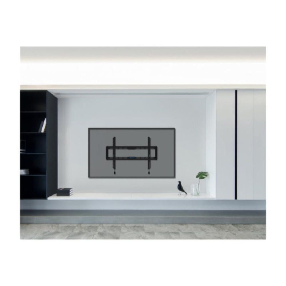 Neomounts Wall mount , WL30-550BL16 TV mount wall , 42-86 , Maximum weight (capacity) 60 kg , Black