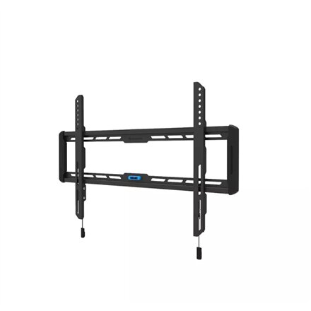 Neomounts Wall mount , WL30-550BL16 TV mount wall , 42-86 , Maximum weight (capacity) 60 kg , Black