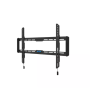 Neomounts Wall mount , WL30-550BL16 TV mount wall , 42-86 , Maximum weight (capacity) 60 kg , Black