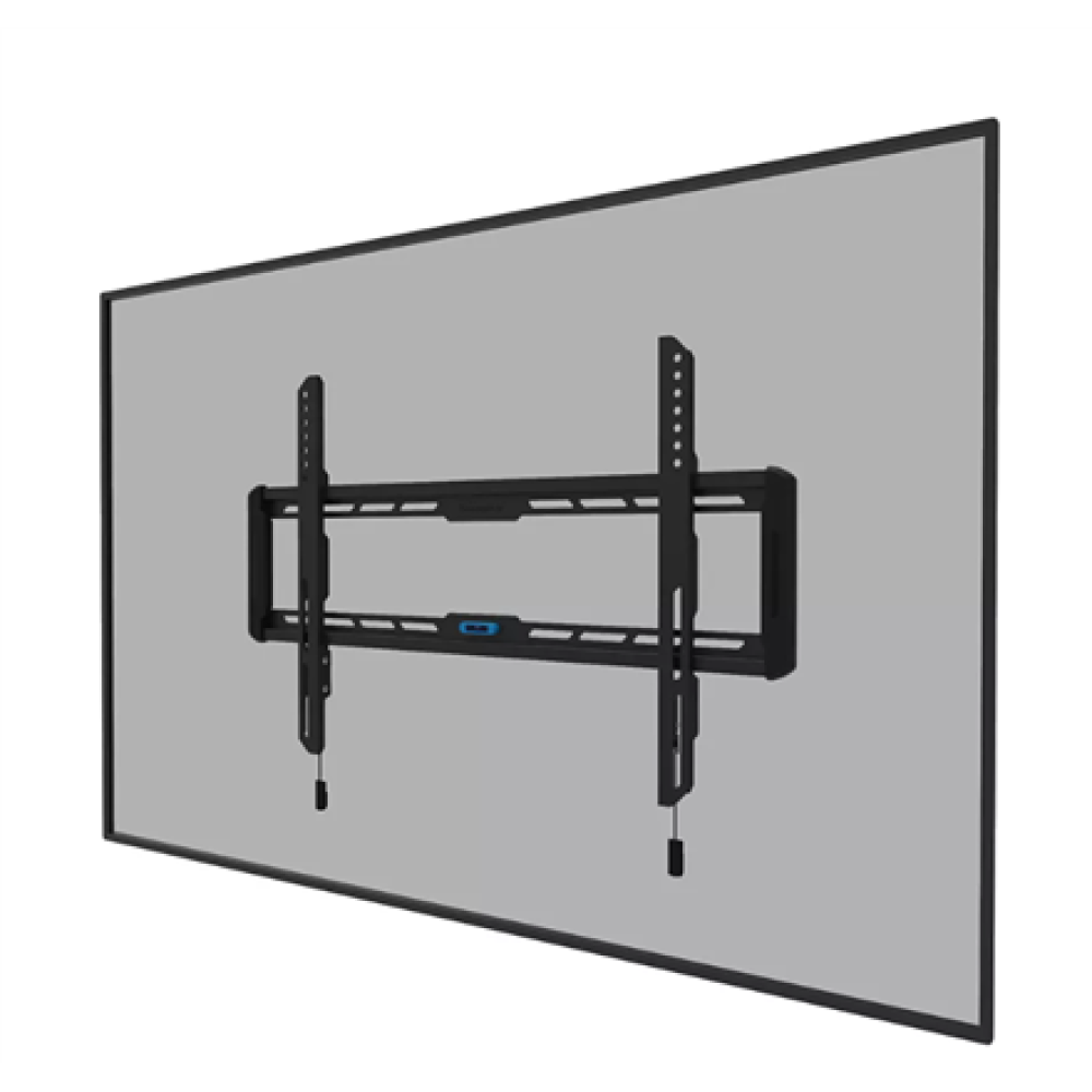 Neomounts Wall mount , WL30-550BL16 TV mount wall , 42-86 , Maximum weight (capacity) 60 kg , Black
