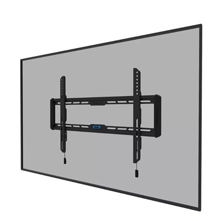 Neomounts Wall mount , WL30-550BL16 TV mount wall , 42-86 , Maximum weight (capacity) 60 kg , Black