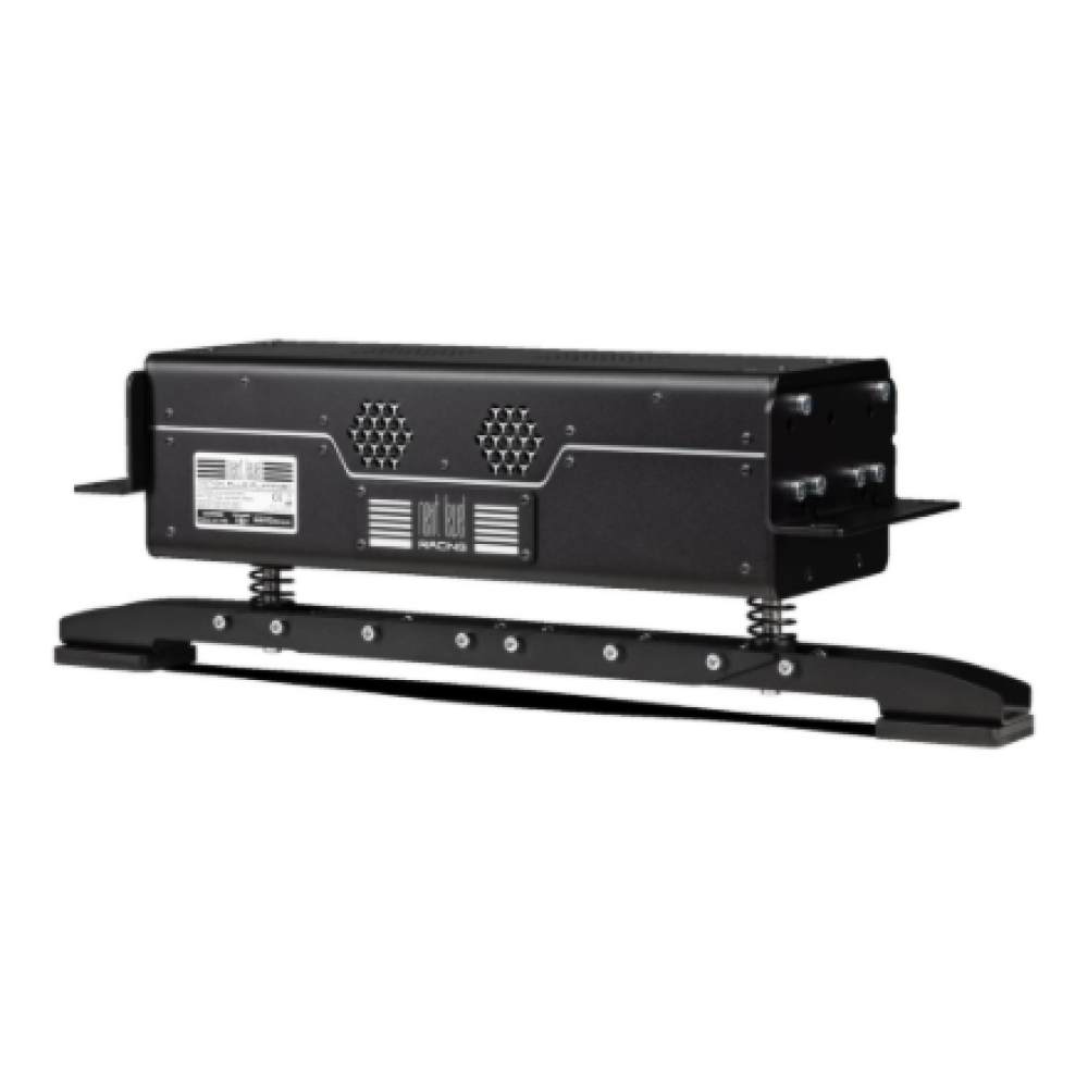 Next Level Racing Motion Platform , Black