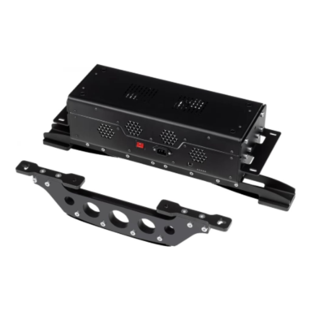 Next Level Racing Motion Platform , Black