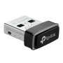 TP-LINK Archer TX1U Nano , AX300 Nano Wi-Fi 6 Wireless USB Adapter