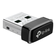 TP-LINK Archer TX1U Nano AX300 Nano Wi-Fi 6 USB Adapter , TP-LINK