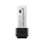 TP-LINK AX300 Nano Wi-Fi 6 Wireless USB Adapter , Archer TX1U Nano