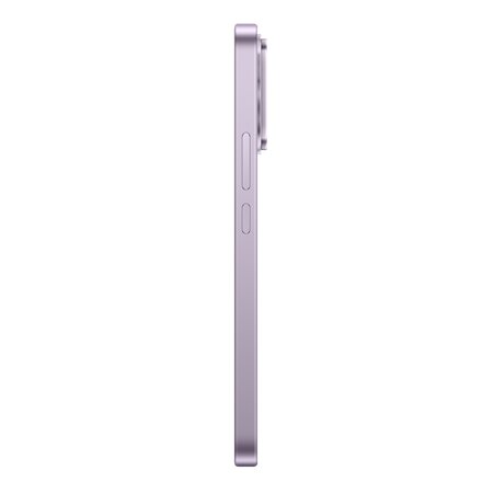 Xiaomi Redmi Note 17 Pro 5G , Nebula Purple , 6.83 , AMOLED , 2772 x 1280 pixels , Qualcomm , Snapdragon 6s Gen 4 (4 nm) , Internal RAM 6 GB , 256 GB , Dual SIM , 4G , 5G , Main camera resolution 50+8 MP , Secondary camera resolution 16 MP , Android , 16