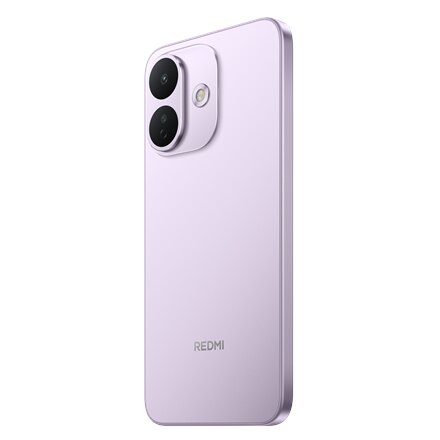 Xiaomi Redmi Note 17 Pro 5G , Nebula Purple , 6.83 , AMOLED , 2772 x 1280 pixels , Qualcomm , Snapdragon 6s Gen 4 (4 nm) , Internal RAM 6 GB , 256 GB , Dual SIM , 4G , 5G , Main camera resolution 50+8 MP , Secondary camera resolution 16 MP , Android , 16