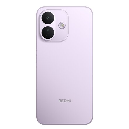 Xiaomi Redmi Note 17 Pro 5G , Nebula Purple , 6.83 , AMOLED , 2772 x 1280 pixels , Qualcomm , Snapdragon 6s Gen 4 (4 nm) , Internal RAM 6 GB , 256 GB , Dual SIM , 4G , 5G , Main camera resolution 50+8 MP , Secondary camera resolution 16 MP , Android , 16