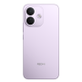 Xiaomi Redmi Note 17 Pro 5G , Nebula Purple , 6.83 , AMOLED , 2772 x 1280 pixels , Qualcomm , Snapdragon 6s Gen 4 (4 nm) , Internal RAM 6 GB , 256 GB , Dual SIM , 4G , 5G , Main camera resolution 50+8 MP , Secondary camera resolution 16 MP , Android , 16