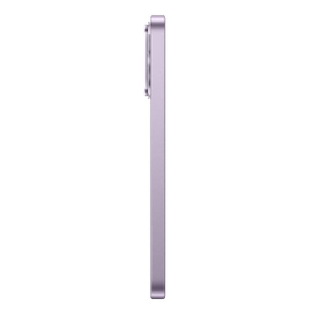 Xiaomi Redmi Note 17 Pro 5G , Nebula Purple , 6.83 , AMOLED , 2772 x 1280 pixels , Qualcomm , Snapdragon 6s Gen 4 (4 nm) , Internal RAM 6 GB , 256 GB , Dual SIM , 4G , 5G , Main camera resolution 50+8 MP , Secondary camera resolution 16 MP , Android , 16