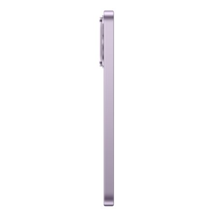 Xiaomi Redmi Note 17 Pro 5G , Nebula Purple , 6.83 , AMOLED , 2772 x 1280 pixels , Qualcomm , Snapdragon 6s Gen 4 (4 nm) , Internal RAM 6 GB , 256 GB , Dual SIM , 4G , 5G , Main camera resolution 50+8 MP , Secondary camera resolution 16 MP , Android , 16