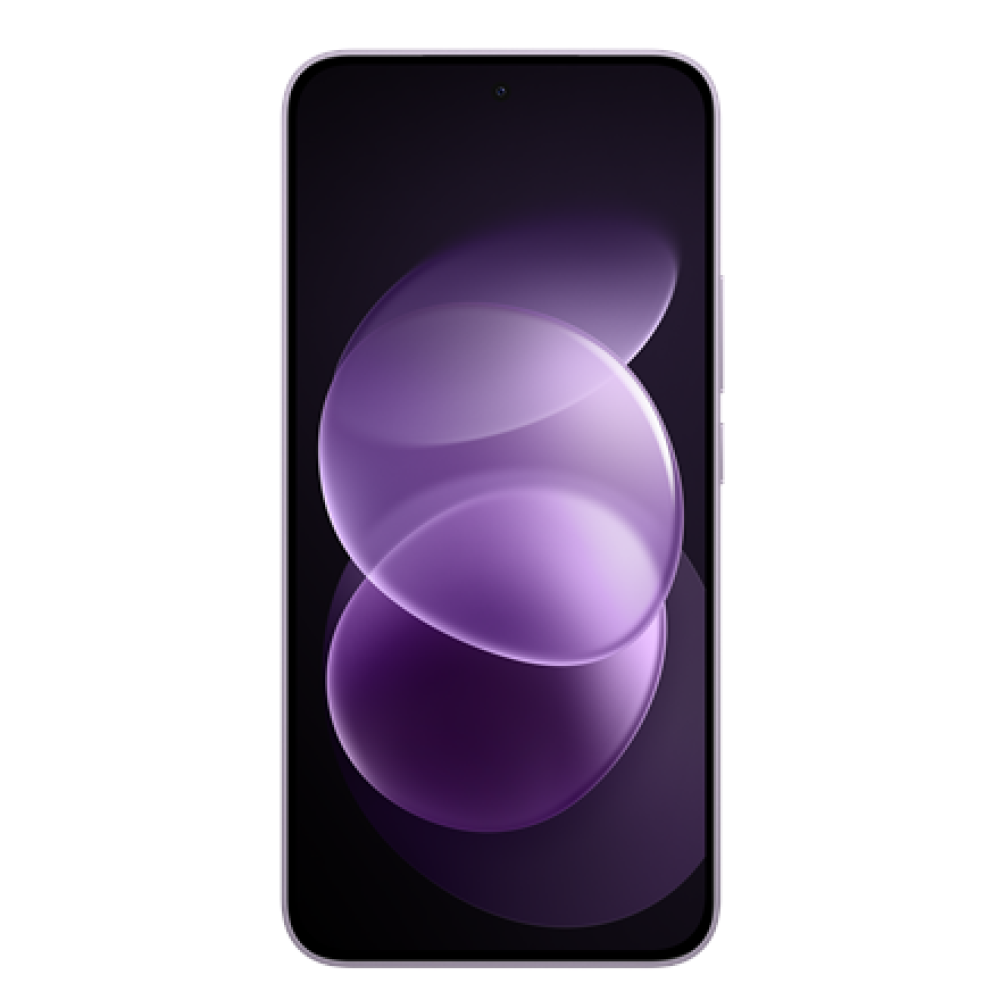 Xiaomi Redmi Note 17 Pro 5G , Nebula Purple , 6.83 , AMOLED , 2772 x 1280 pixels , Qualcomm , Snapdragon 6s Gen 4 (4 nm) , Internal RAM 6 GB , 256 GB , Dual SIM , 4G , 5G , Main camera resolution 50+8 MP , Secondary camera resolution 16 MP , Android , 16